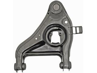 Suspension Control Arm and Ball Joint Assembly RB 520-239