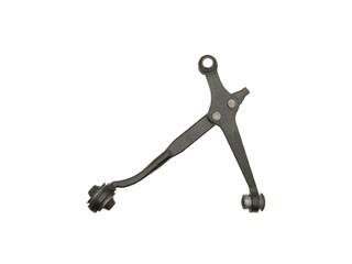 Suspension Control Arm and Ball Joint Assembly RB 520-253