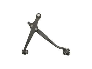 Suspension Control Arm and Ball Joint Assembly RB 520-254