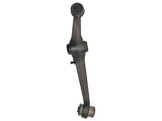 Suspension Control Arm and Ball Joint Assembly RB 520-257