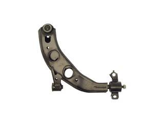 Suspension Control Arm and Ball Joint Assembly RB 520-265