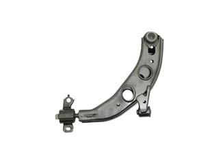 1997 Mazda MX-6 Suspension Control Arm and Ball Joint Assembly RB 520-266