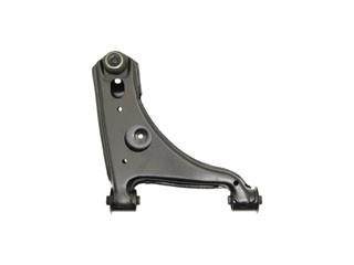 Suspension Control Arm and Ball Joint Assembly RB 520-267