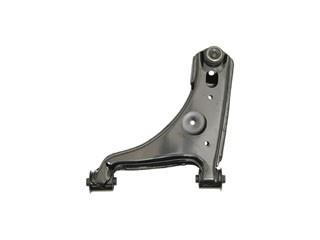 Suspension Control Arm and Ball Joint Assembly RB 520-268