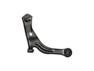 Suspension Control Arm and Ball Joint Assembly RB 520-283