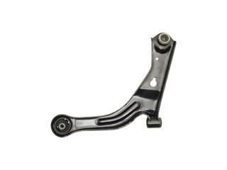 Suspension Control Arm and Ball Joint Assembly RB 520-284