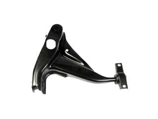 Suspension Control Arm and Ball Joint Assembly RB 520-290