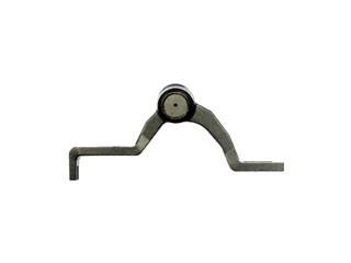 Suspension Control Arm and Ball Joint Assembly RB 520-299