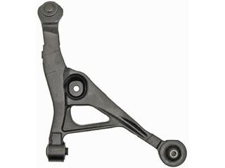 Suspension Control Arm and Ball Joint Assembly RB 520-301