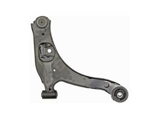 Suspension Control Arm and Ball Joint Assembly RB 520-323