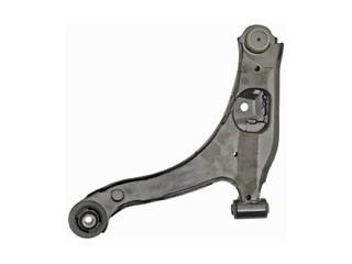 Suspension Control Arm and Ball Joint Assembly RB 520-324