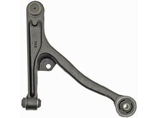 Suspension Control Arm and Ball Joint Assembly RB 520-325