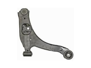 Suspension Control Arm and Ball Joint Assembly RB 520-327