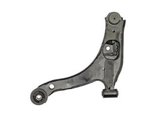 Suspension Control Arm and Ball Joint Assembly RB 520-328