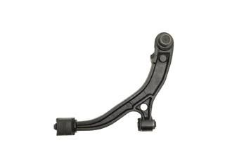 Suspension Control Arm and Ball Joint Assembly RB 520-342