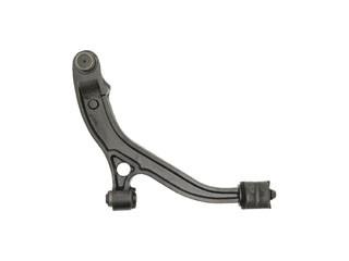 Suspension Control Arm and Ball Joint Assembly RB 520-343
