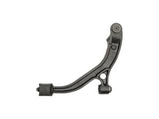 Suspension Control Arm and Ball Joint Assembly RB 520-344