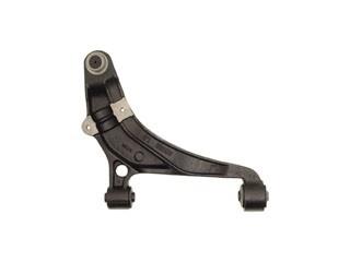 Suspension Control Arm and Ball Joint Assembly RB 520-345