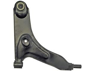 Suspension Control Arm and Ball Joint Assembly RB 520-355