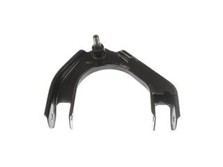 Suspension Control Arm and Ball Joint Assembly RB 520-370