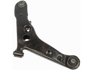 Suspension Control Arm and Ball Joint Assembly RB 520-375