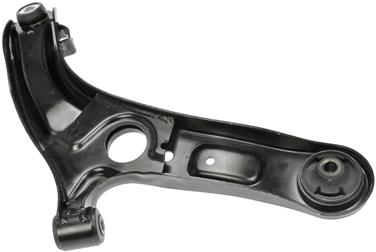 Suspension Control Arm and Ball Joint Assembly RB 520-379