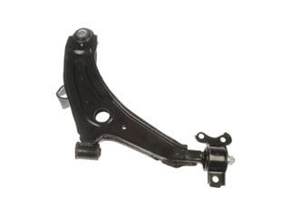 2000 Hyundai Tiburon Suspension Control Arm and Ball Joint Assembly RB 520-383