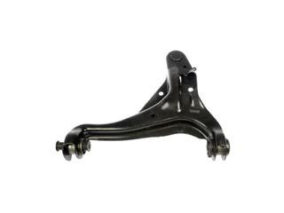 Suspension Control Arm and Ball Joint Assembly RB 520-387