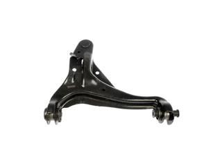 Suspension Control Arm and Ball Joint Assembly RB 520-388