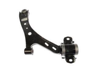 Suspension Control Arm and Ball Joint Assembly RB 520-389