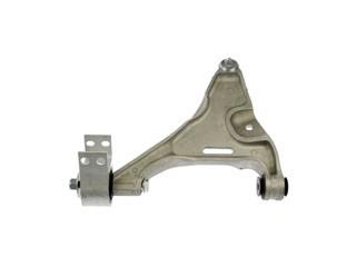 Suspension Control Arm and Ball Joint Assembly RB 520-393