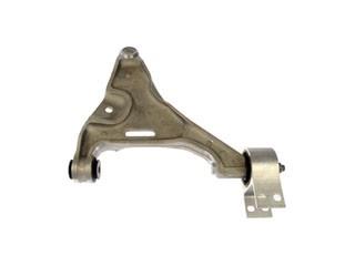 Suspension Control Arm and Ball Joint Assembly RB 520-394