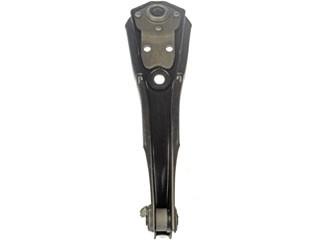 Suspension Control Arm and Ball Joint Assembly RB 520-397