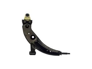 Suspension Control Arm and Ball Joint Assembly RB 520-423