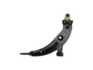 Suspension Control Arm and Ball Joint Assembly RB 520-424