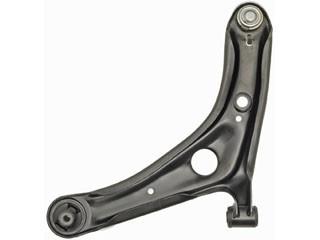 Suspension Control Arm and Ball Joint Assembly RB 520-432