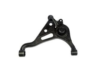 Suspension Control Arm and Ball Joint Assembly RB 520-466