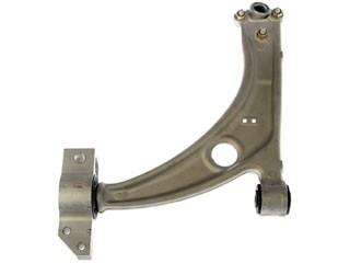 Suspension Control Arm and Ball Joint Assembly RB 520-470