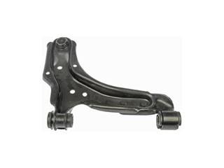 Suspension Control Arm and Ball Joint Assembly RB 520-491