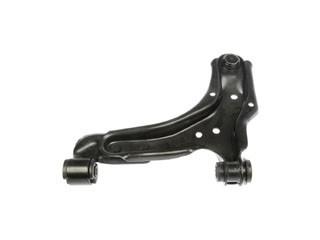 Suspension Control Arm and Ball Joint Assembly RB 520-492