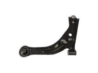 Suspension Control Arm and Ball Joint Assembly RB 520-494