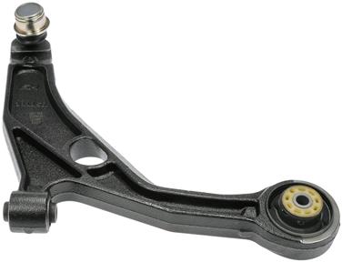 Suspension Control Arm and Ball Joint Assembly RB 520-498