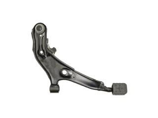 Suspension Control Arm and Ball Joint Assembly RB 520-513