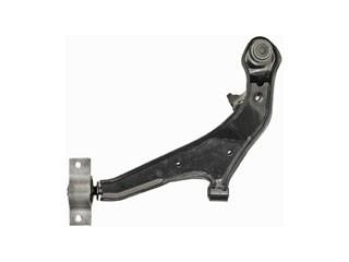 Suspension Control Arm and Ball Joint Assembly RB 520-518