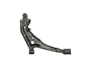 Suspension Control Arm and Ball Joint Assembly RB 520-521