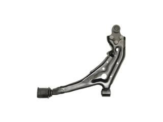 Suspension Control Arm and Ball Joint Assembly RB 520-522