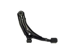 Suspension Control Arm and Ball Joint Assembly RB 520-525