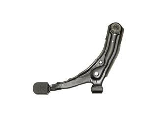 Suspension Control Arm and Ball Joint Assembly RB 520-526