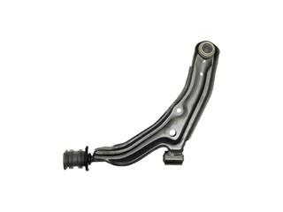 Suspension Control Arm and Ball Joint Assembly RB 520-528