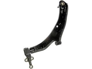 Suspension Control Arm and Ball Joint Assembly RB 520-530